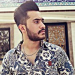 تصویر کاربر با کد 375781