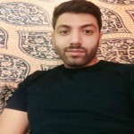 تصویر کاربر با کد 476740