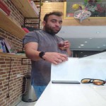 تصویر کاربر با کد 571325