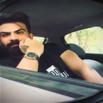 تصویر کاربر با کد 574955