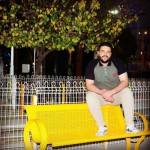 تصویر کاربر با کد 574965
