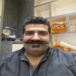 تصویر کاربر با کد 575625