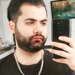 تصویر کاربر با کد 576984