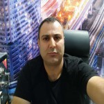 تصویر کاربر با کد 430148