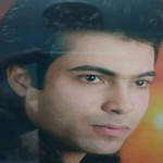 تصویر کاربر با کد 578898