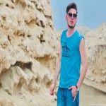 تصویر کاربر با کد 563709