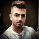 تصویر کاربر با کد 579725