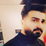 تصویر کاربر با کد 579920