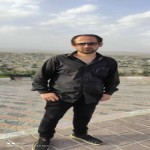 تصویر کاربر با کد 215340