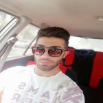 تصویر کاربر با کد 255050