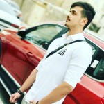 تصویر کاربر با کد 574550