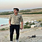 تصویر کاربر با کد 580361
