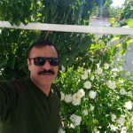 تصویر کاربر با کد 580473