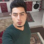 تصویر کاربر با کد 580647