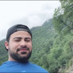 تصویر کاربر با کد 580865