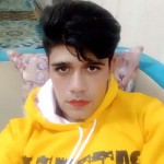 تصویر کاربر با کد 580921