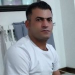 تصویر کاربر با کد 580938