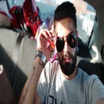 تصویر کاربر با کد 580986