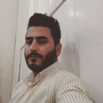تصویر کاربر با کد 236996