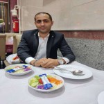 تصویر کاربر با کد 581364