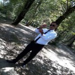 تصویر کاربر با کد 262193