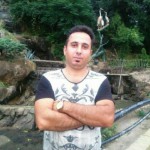 تصویر کاربر با کد 289375