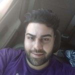 تصویر کاربر با کد 581442