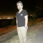 تصویر کاربر با کد 300981