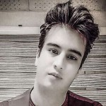 تصویر کاربر با کد 583166