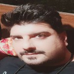 تصویر کاربر با کد 545095