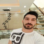 تصویر کاربر با کد 583926