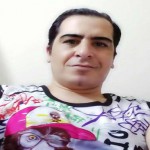 تصویر کاربر با کد 584945