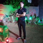 تصویر کاربر با کد 585012