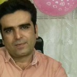 تصویر کاربر با کد 445001