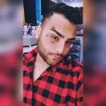 تصویر کاربر با کد 585406