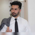 تصویر کاربر با کد 586170