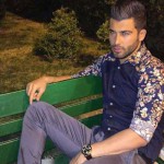 تصویر کاربر با کد 569137