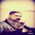 تصویر کاربر با کد 586575