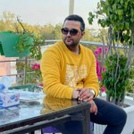 تصویر کاربر با کد 376471