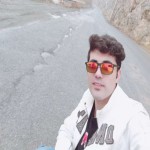 تصویر کاربر با کد 587131