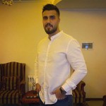 تصویر کاربر با کد 587343