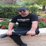 تصویر کاربر با کد 587938
