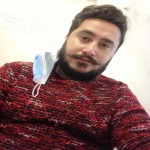 تصویر کاربر با کد 587692