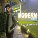 تصویر کاربر با کد 498924