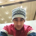 تصویر کاربر با کد 588134