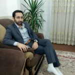 تصویر کاربر با کد 588658