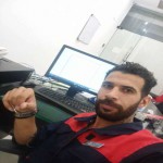 تصویر کاربر با کد 175707