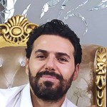 تصویر کاربر با کد 415228