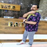 تصویر کاربر با کد 589514