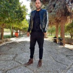 تصویر کاربر با کد 589645